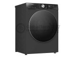 Hisense 128KG Front Load Wash & Dry Machine (WD5S1245BB)