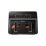 Hisense 8L Dual Basket Air Fryer 2700W (H08BK2S1)