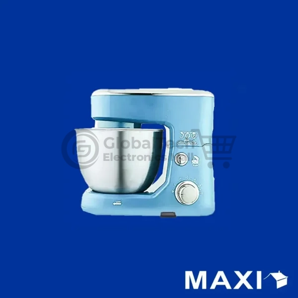 Maxi Kitchen Mixer Machine 600W (MJ-KM6001W)