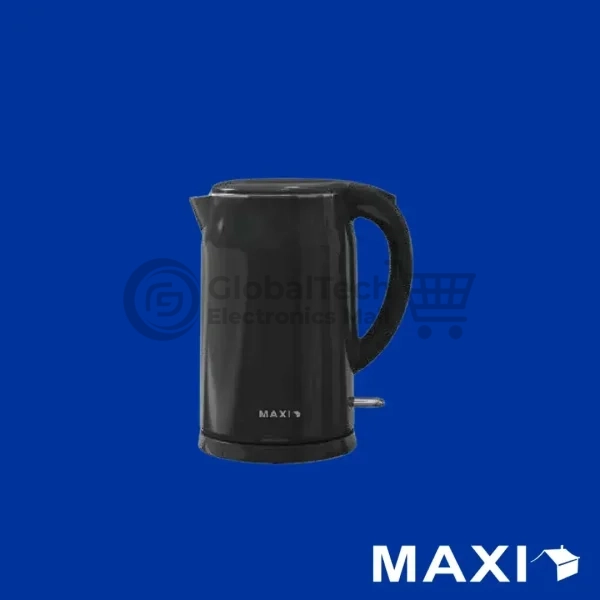 Maxi 1.7L White Kettle – 2000W (SH17M301BA2)