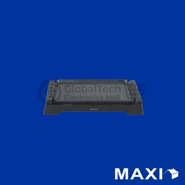 Maxi 2000W Contact Grill – Black (MC-LH4025B2)