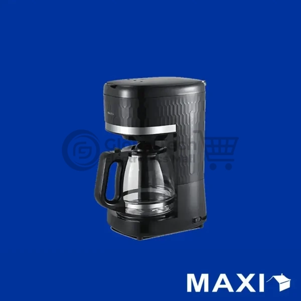 Maxi Coffee Maker 1500 W Black (D1501W1)
