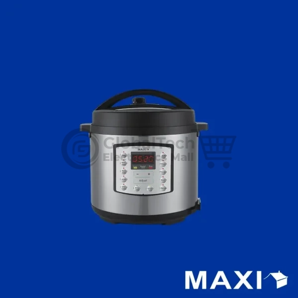 Maxi 6L Pressure Cooker 1000W – CS6005W