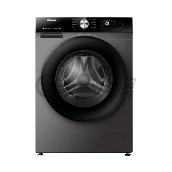 Hisense 10.5KG Front Load Washing Machine – WF3S1043BT