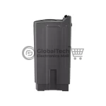 LG Top Load Washing Machine – Twin Tub, 7KG (P861RONT)