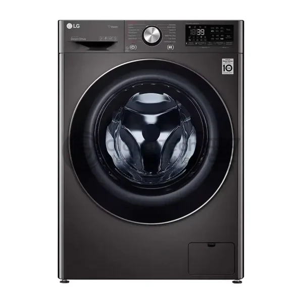 LG 95kg Front Load Washer Dryer Combo (F2V5FGPYJE)