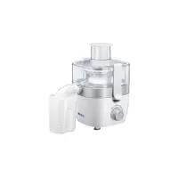 Maxi 350W Compact Juice Extractor – 400ML, White (35G2)