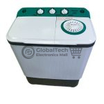 Hisense WSPA503 Twin Tub Washer – 5KG Top Load