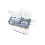 Hisense 11KG Top Load Washer (WSRB113)
