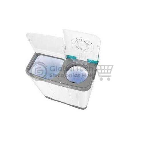 Hisense 11KG Top Load Washer (WSRB113)