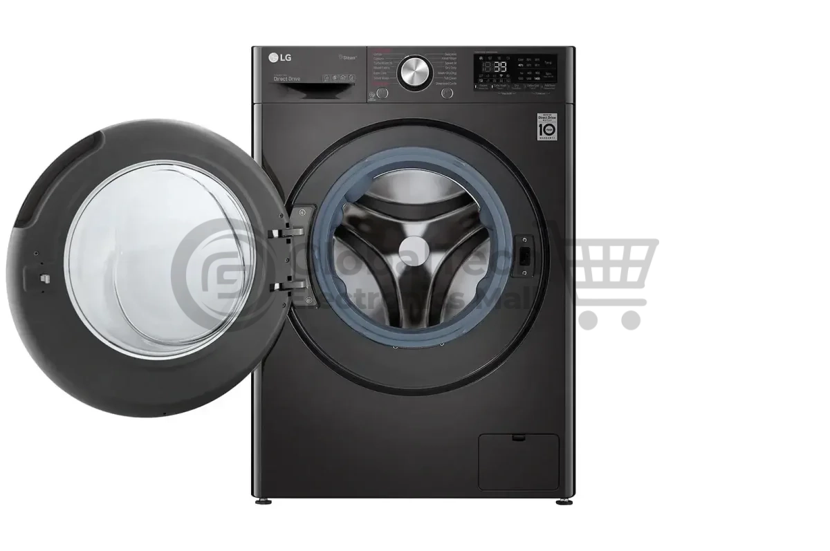 LG 95kg Front Load Washer Dryer Combo (F2V5FGPYJE)