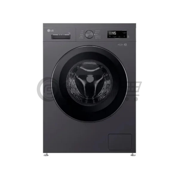 LG Fully Automatic Front Load Washing Machine (2Y1HYP6J)
