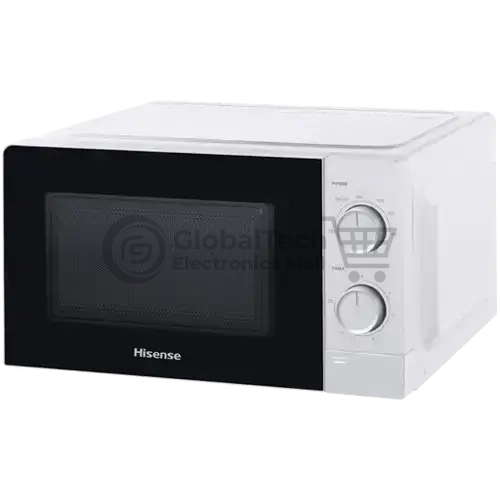 Hisense 20L Microwave Oven – 700W (H20MOWS10)