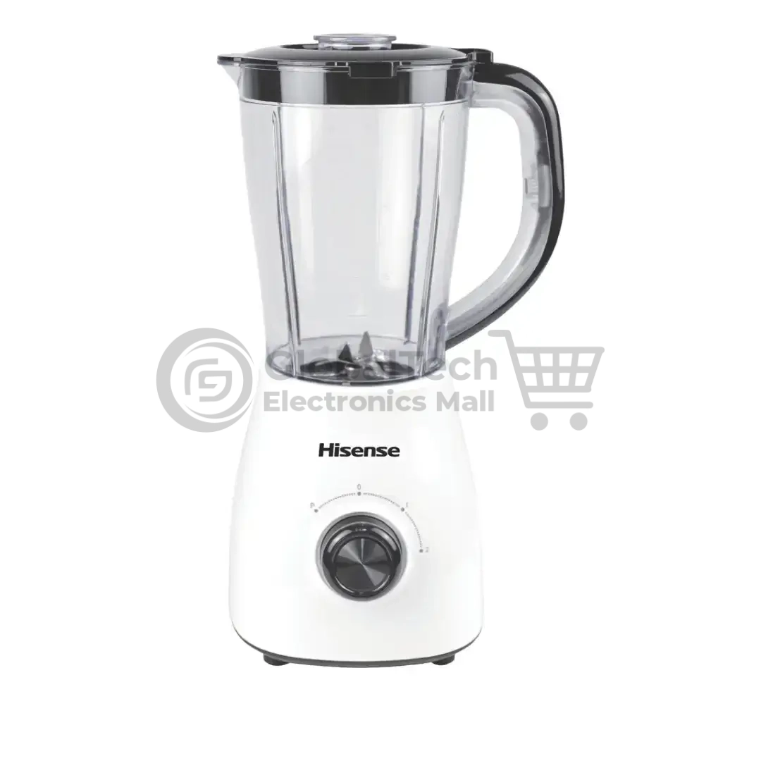 imgi_41_image Hisense 500W 1.5L Blender – White (H15TBWES1)