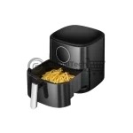 Hisense 5.2L Air Fryer 1500W – H06AFGY1S1