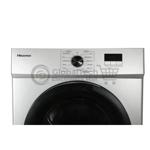 Hisense 8KG Front Load Dryer – Model DV1W801US