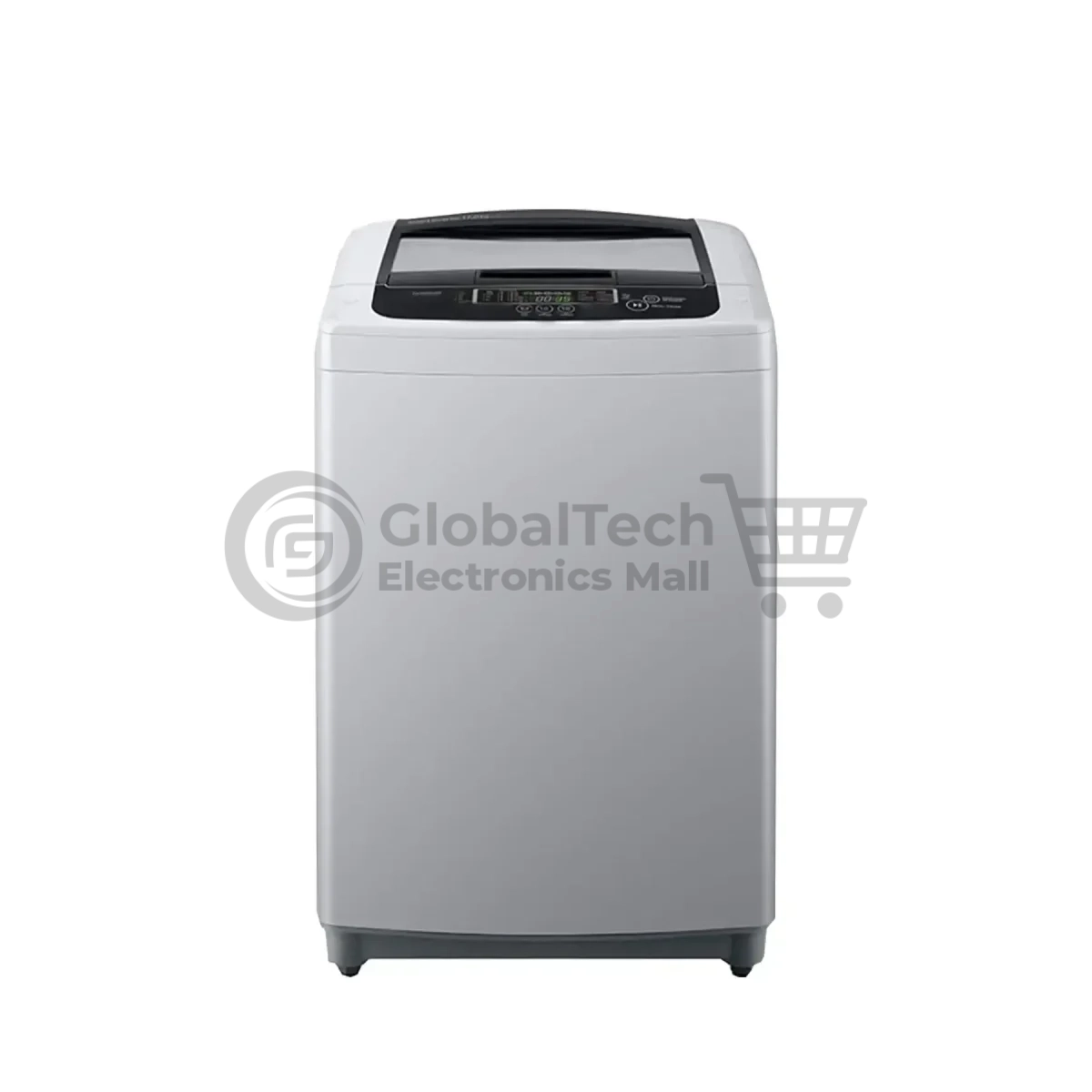 LG 13KG Top Load Washer – T1385NEHTG