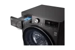 LG 95kg Front Load Washer Dryer Combo (F2V5FGPYJE)