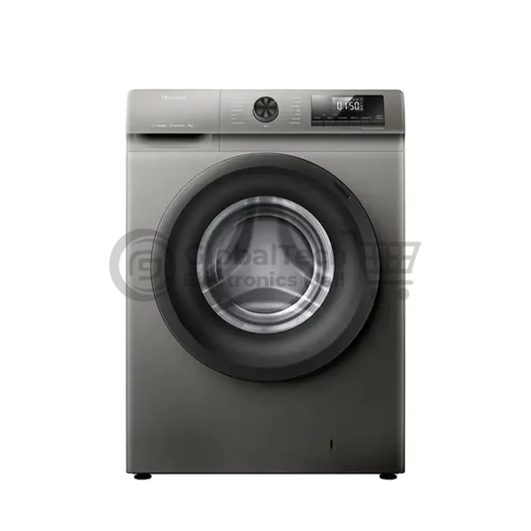 Hisense WFQP7012T 7KG Front Load Washer
