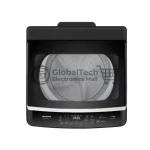 Hisense 14KG Top Load Washing Machine (WM1402T-WTJA)