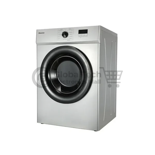 Hisense 8KG Front Load Dryer – Model DV1W801US