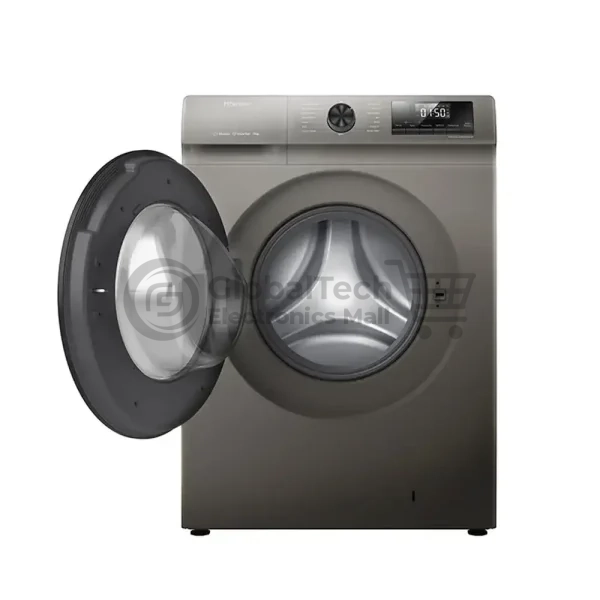 Hisense WFQP7012T 7KG Front Load Washer