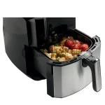 Hisense 6.3L 1700W Digital Air Fryer – H06AFBS1S3