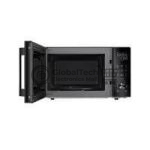 Hisense 34L Microwave Oven – 1000W (H34MOBS10HG)