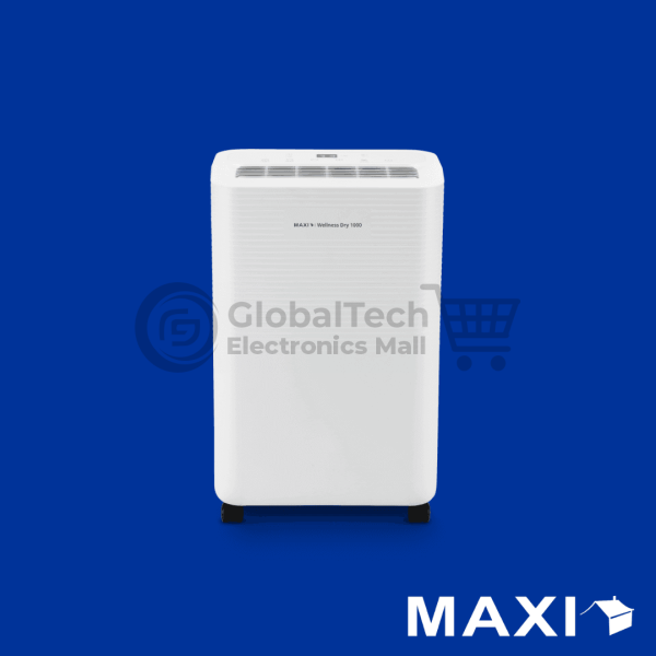 Maxi Dehumidifier Wellness Dry 1000