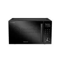 Hisense 34L Microwave Oven – 1000W (H34MOBS10HG)