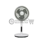 Hisense Standing Fan – 35 Watt (HCF349SW)