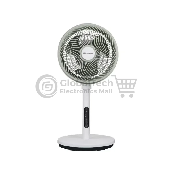 Hisense Standing Fan – 35 Watt (HCF349SW)