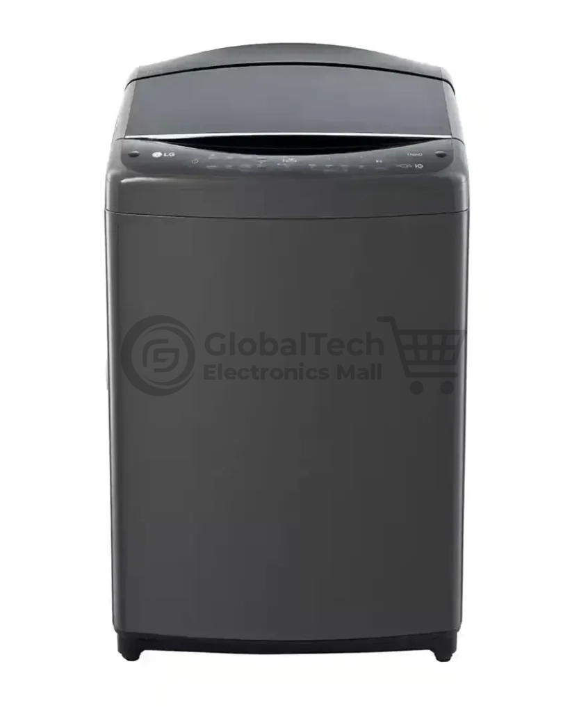 LG 19KG Top Load Washing Machine (Model 19H3SDHT2)