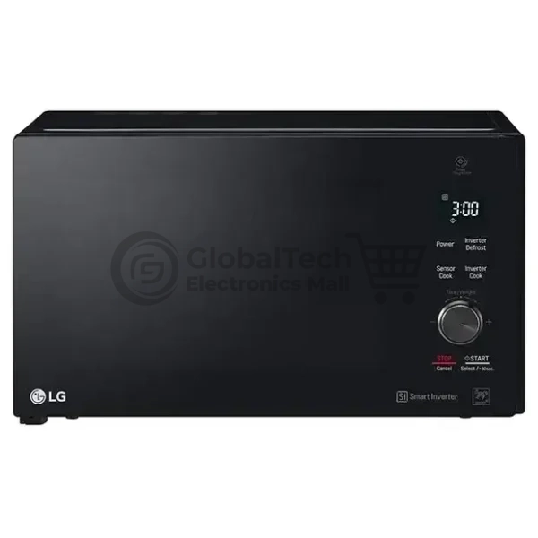 LG 42L Microwave Oven 1200W (MH8265DIS)