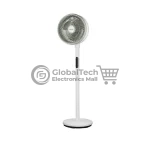 Hisense Standing Fan – 35 Watt (HCF349SW)