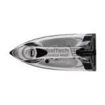 Hisense H22SIBES1 Steam Iron, 2200W