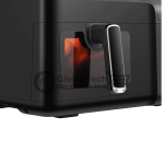 Hisense Dual Basket Air Fryer – 8.8L, 2700W (H09AFBK2S5)