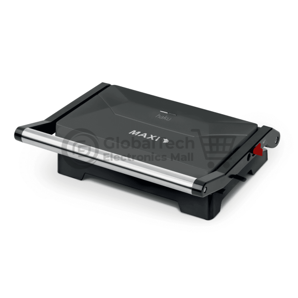 Maxi Contact Grill 1000W – Black (1100PR)