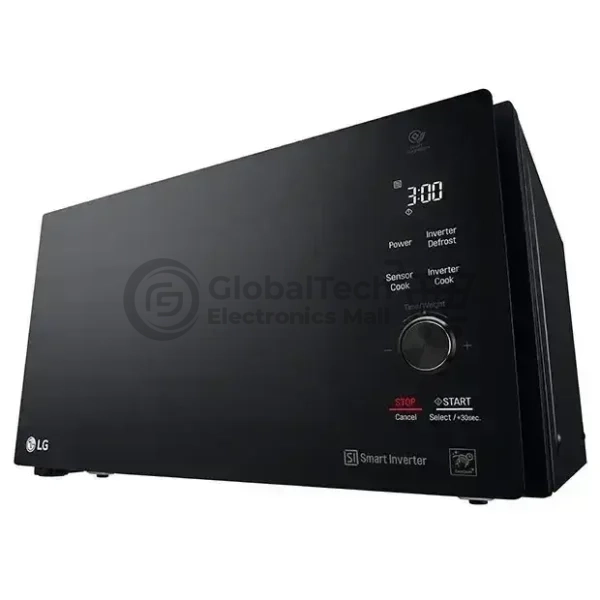 LG 42L Microwave Oven 1200W (MH8265DIS)