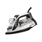 Hisense H22SIBES1 Steam Iron, 2200W