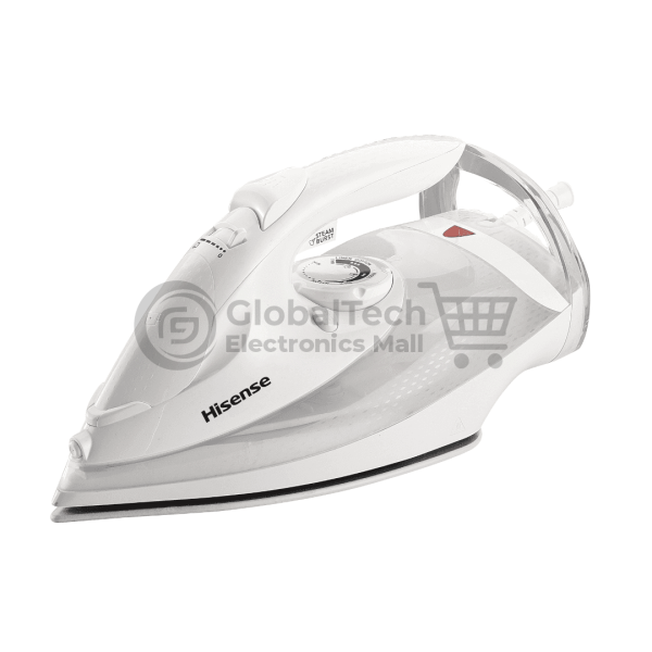 Hisense 2800W Steam Iron – Model H28SIWES1