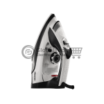 Hisense H22SIBES1 Steam Iron, 2200W