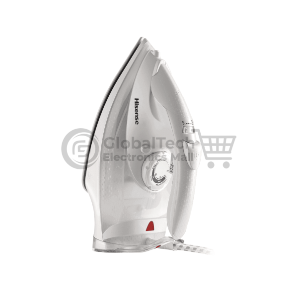 Hisense 2800W Steam Iron – Model H28SIWES1