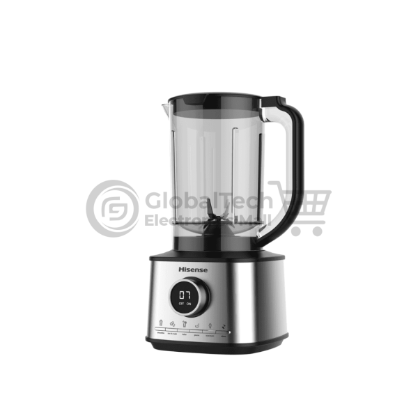 Hisense 2.4L Food Processor 1500W (HSBR1500E)