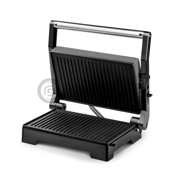 Maxi Contact Grill 1000W – Black (1100PR)