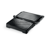 Maxi Contact Grill 1000W – Black (1100PR)