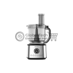 Hisense 2.4L Food Processor 1500W (HSBR1500E)