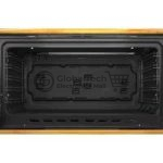 Maxi 60x90 Cooker – 4+2 Burners, Wood (TR)