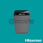 Hisense 16KG Top Load Washing Machine – WTOQ162S