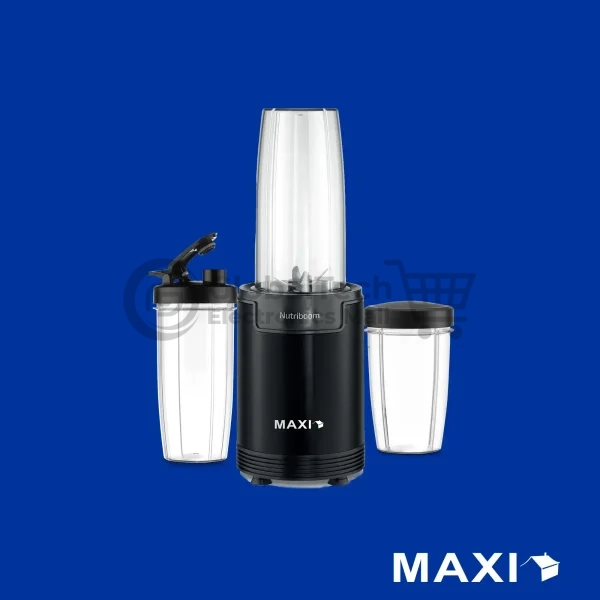 Maxi Nutriboom 900W Personal Blender (BS2500)